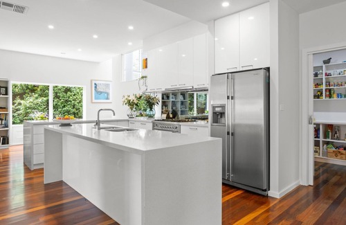 Mount Martha Casa | Secluded Luxury in Mt Martha