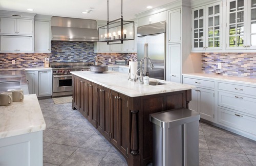 Stratton Mountain Cabina | Secluded Luxury Lodge | Heated Pool Open!