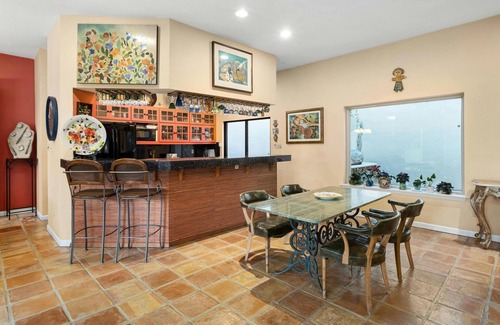 Barton Hills Casa | De vuelta en el mercado! Retiro de lujo aislado en greenbelt @ Zilker Park, cerca del centro