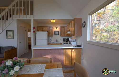 Basye Chalet De Esquí | Secluded Mountain Chalet (#364) - Quiet location | Great views!
