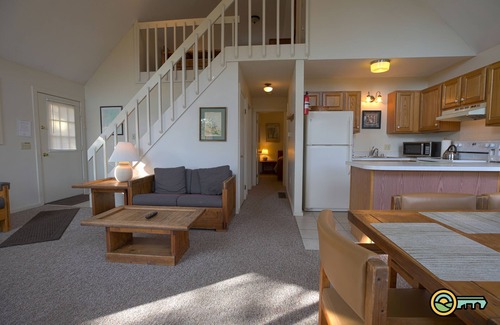 Basye Chalet De Esquí | Secluded Mountain Chalet (#364) - Quiet location | Great views!