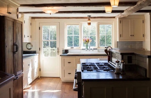 Elka Park Casa | Secluded Mountain House surrounded by Catskills Park