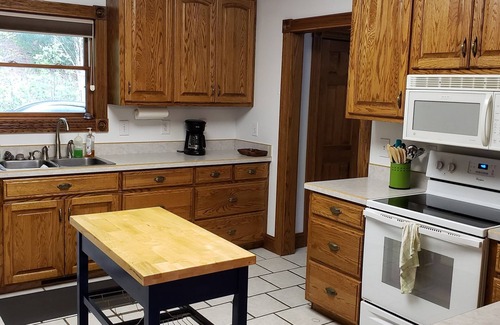Piper Gap Casa | Secluded Mountain Lakehouse, Pets Welcome
