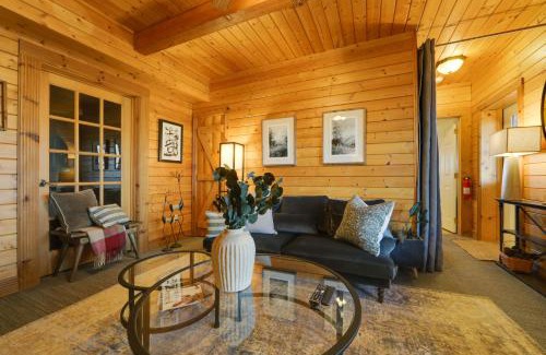 Mars Hill Casa | Secluded Mtn-View Retreat in Mars Hill