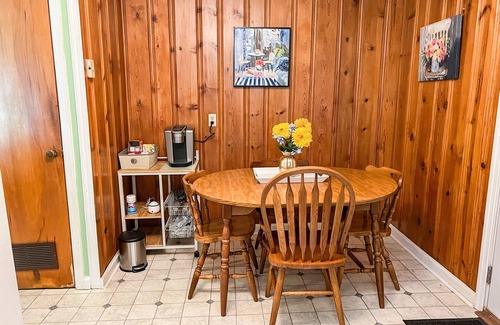 Prattville Casa | Secluded nature escape. 8 min. to Robert Trent Jones and 5 min. to downtown.
