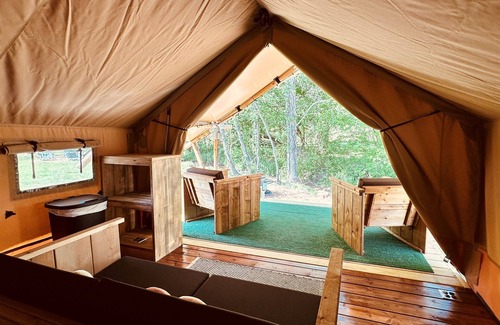 Newport Alquiler De RV | Secluded| Near Gatlinburg and Asheville|WiFi|AC