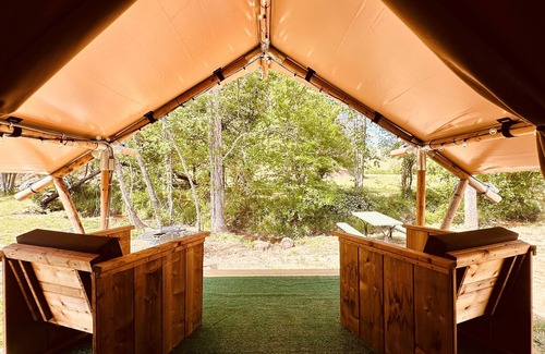 Newport Alquiler De RV | Secluded| Near Gatlinburg and Asheville|WiFi|AC