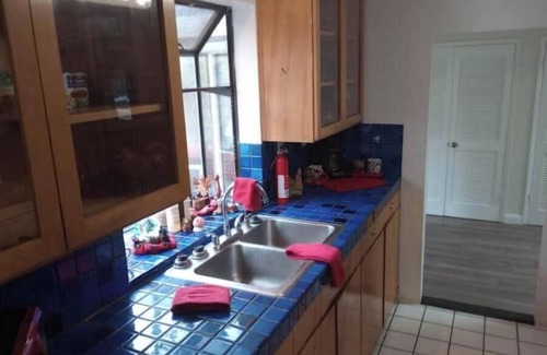Bodfish Casa | Secluded Oasis view home with horses and trails. Minutes to Lake