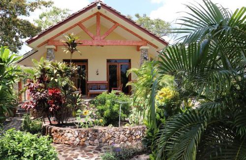 El Palmar Casa | Secluded Ocean Front Overlooking the Marina