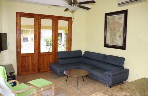 El Palmar Casa | Secluded Ocean Front Overlooking the Marina