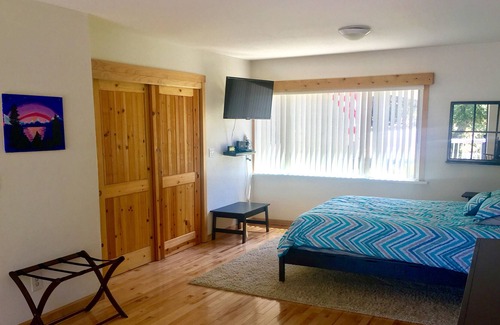 Reno Casa | Aislado en el río Truckee a minutos del centro de Reno y estaciones de esquí cercanas