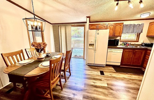 Hayward Casa | Secluded/Pet-friendly home on 3+ acres, close to downtown Hayward/ATV Trails