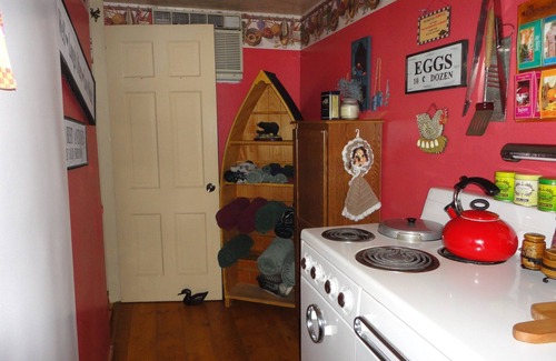 Highland Center Cabina | CABINA SILENCIOSA SILENCIOSA 2BR 1BATH EN LAS MADERAS. Entre Bloomfield y Ottumwa