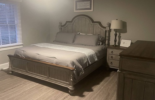 Chula Casa | Secluded quiet place ….five minutes to Tifton Georgia