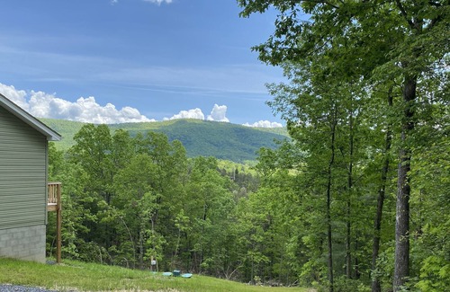 Fort Valley Cabaña | Secluded retreat in the heart of Shenandoah, perfect hideaway to settle the soul