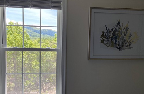 Fort Valley Cabaña | Secluded retreat in the heart of Shenandoah, perfect hideaway to settle the soul