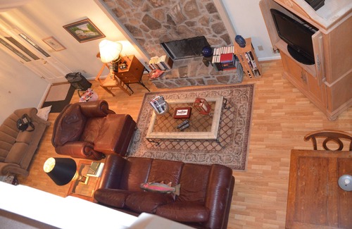 Dawsonville Casa | Retiro aislado en el lago Lanier!