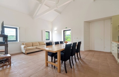 Santa Comba Dao Casa | Secluded River-View Estate, Pool and BBQ by HostWise