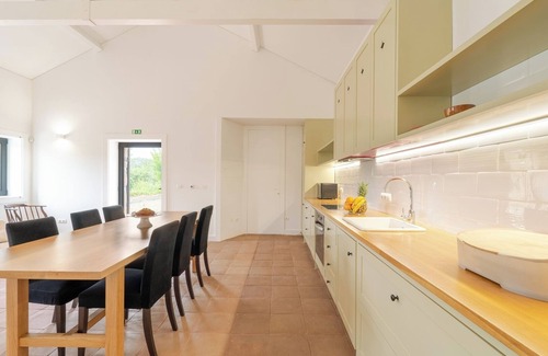 Santa Comba Dao Casa | Secluded River-View Estate, Pool and BBQ by HostWise