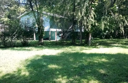 Hernando Cabaña | Secluded Riverfront Cottage