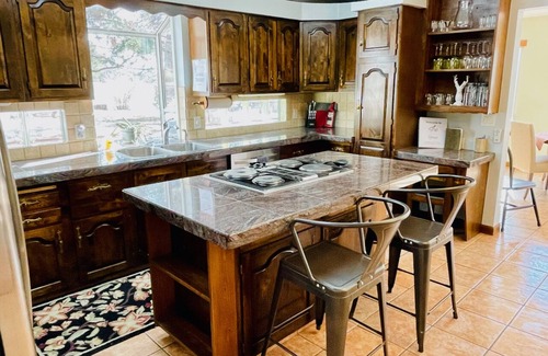 Howard Casa | Secluded Riverfront Retreat w/hot tub & private river access