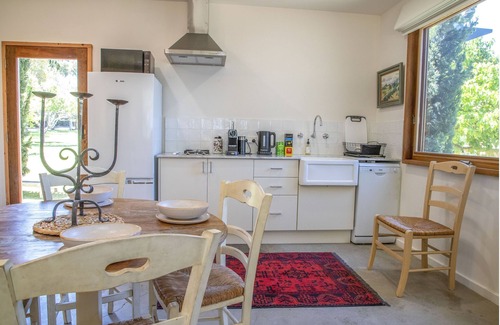 Port Elliot Cabaña | Secluded Seaside Retreat - Premium Luxury Accommodation