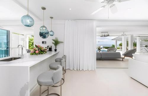 Long Bay Casa | Secluded Serene