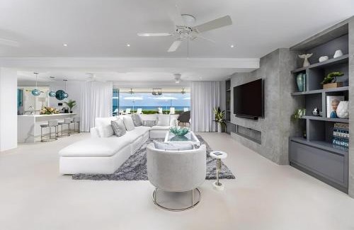Long Bay Casa | Secluded Serene