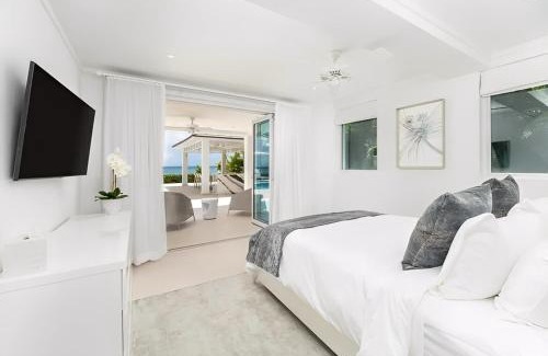 Long Bay Casa | Secluded Serene