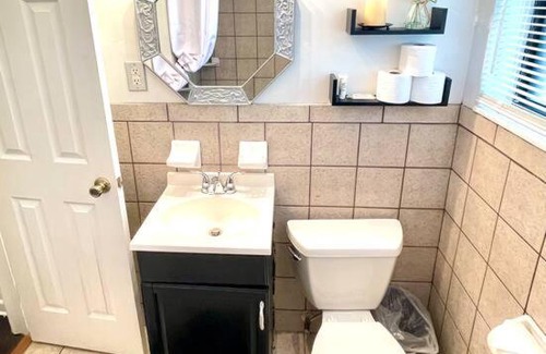 Arlington Casa | Secluded+Spacious 4BRFamily Home+Self-CheckIn+Wifi