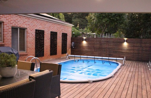 Quorrobolong Otro | Secluded, spacious and idyllic homestead ideal for families!