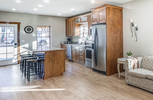 Sterling Casa | Secluded Sterling Vacation Rental - Pet Friendly!
