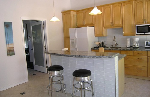 Wilton Manors Casa | Amplia Riverfront Pensión