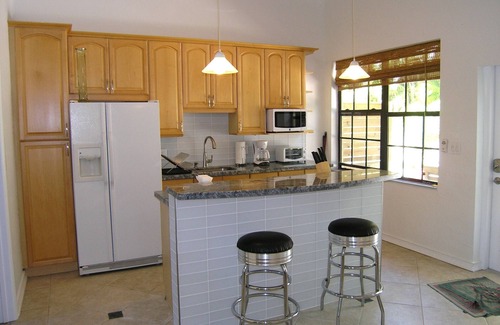 Wilton Manors Casa | Amplia Riverfront Pensión