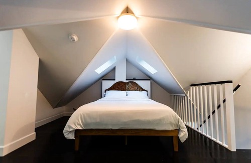 Town of Broome Otro | Tiny home in Middleburgh, New York
