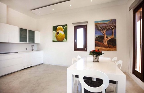 Formentera Villa | Villa aislada con piscina privada