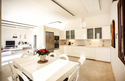 Formentera Villa | Villa aislada con piscina privada