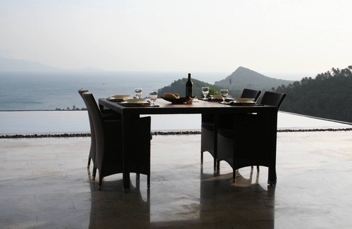 Mae Nam Villa | Secluded Villa With Private Pool and Breathtaking Sea Views