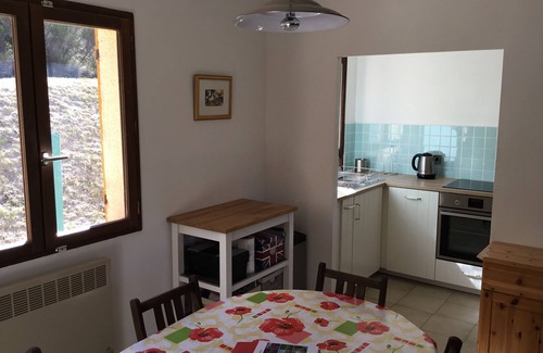 Lodeve Villa | Villa aislada con huerto privado y piscina