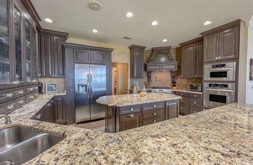 Florida Panhandle Casa | *Secluded *Waterfront *Pool *Fish *Kayaking *SUP