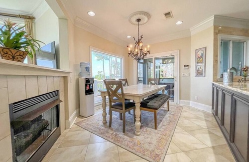 Florida Panhandle Casa | *Secluded *Waterfront *Pool *Fish *Kayaking *SUP