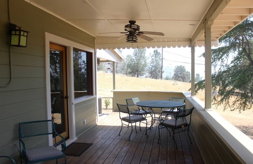 Kernville Casa | Meadow Oak Cabin, Kernville