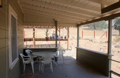 Kernville Casa | Meadow Oak Cabin, Kernville
