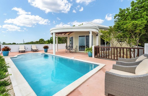 Venetian Road Settlement Villa | Aislamiento, privacidad, lujo - Este es el lugar perfecto para 2 personas.