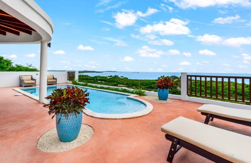 Venetian Road Settlement Villa | Aislamiento, privacidad, lujo - Este es el lugar perfecto para 2 personas.