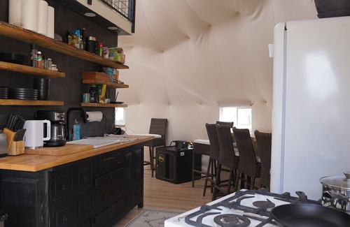 Cortez Casa | Seclusion at Mesa Verde NP w/ Sauna on 200 Acres