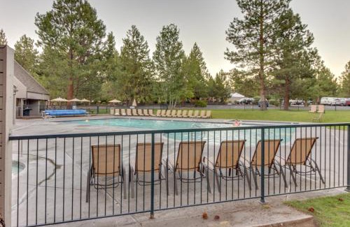 Century West Casa | Seclusion in Century West