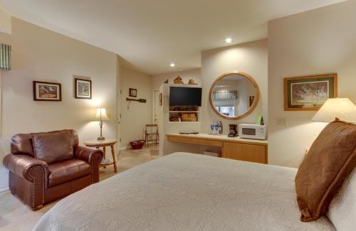 Century West Casa | Seclusion in Century West