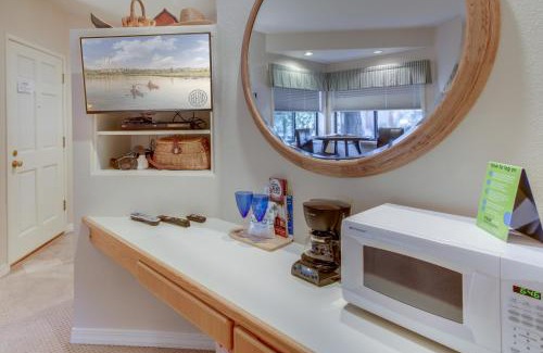 Century West Casa | Seclusion in Century West