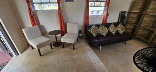 Four Roads Apartamento | Seclusion Studio Apartment.